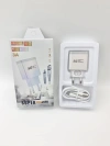 Sogo brand charging head set, including charging head and data cable Application Scenario